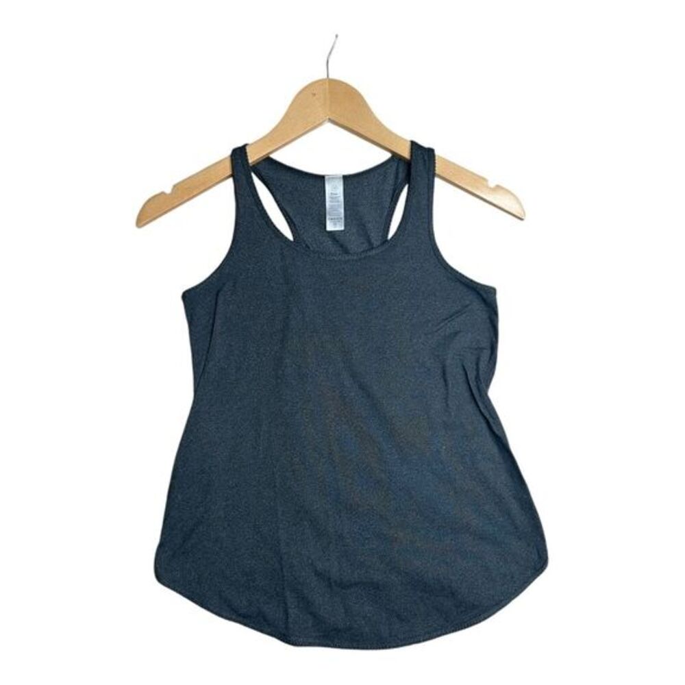 Ivivva Sleeveless Tank Top size 10 Gray